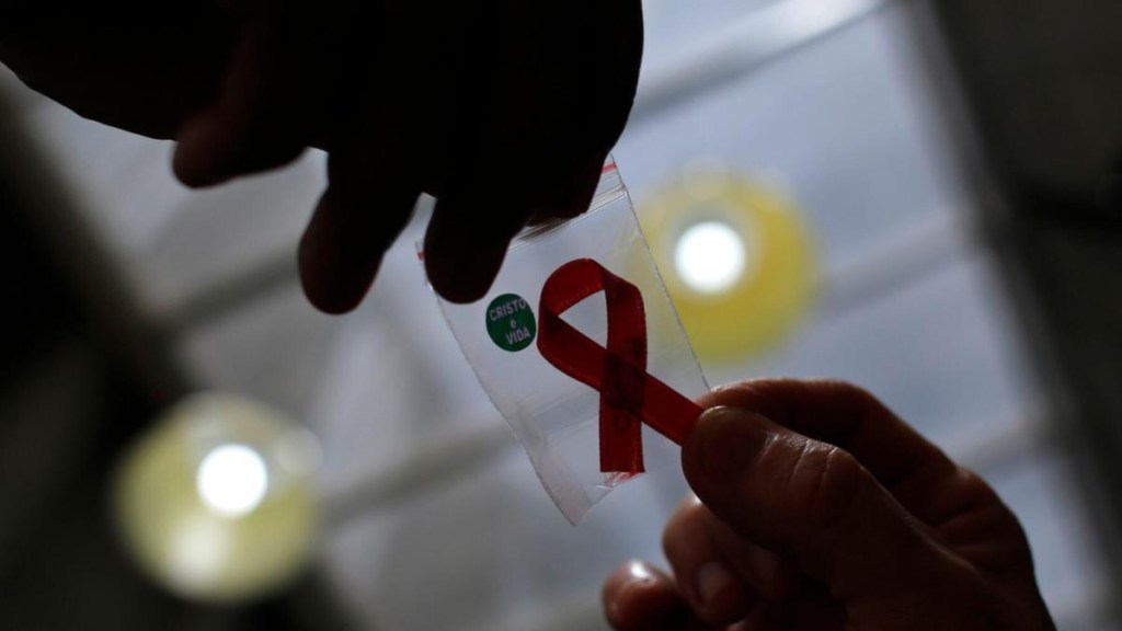 us embassy in delhi, hiv aids, aids awareness, defence