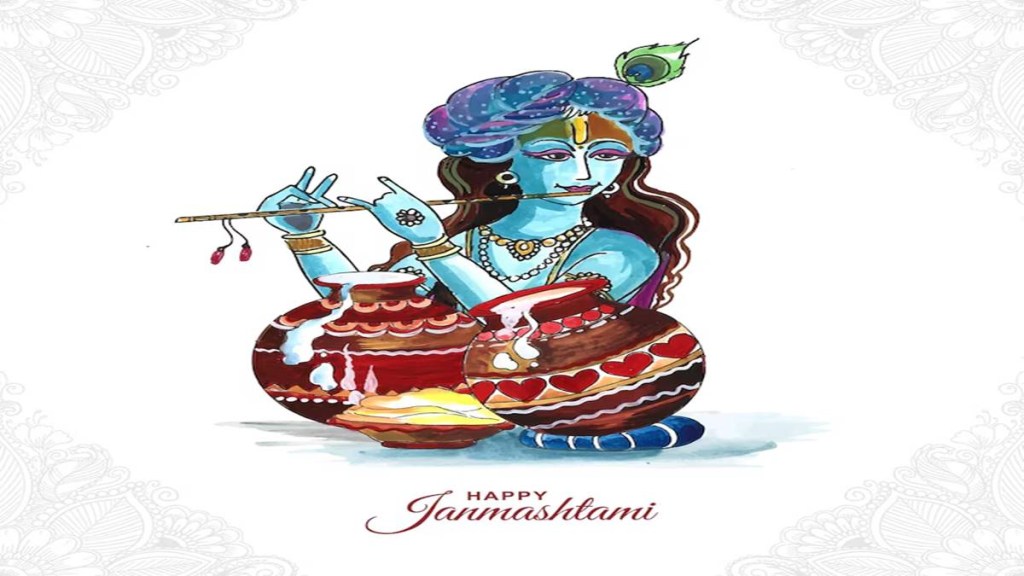 Happy Janmashtami 2024 Best Wishes, Quotes and Messages
