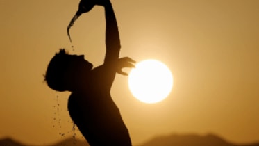 374 people died due to heatstroke till July 27; 67,637 cases of suspected heatstroke cases reported: Govt informs Lok Sabha