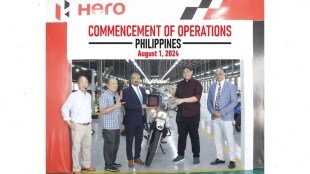 Hero Moto Corp collaboration with Terrafirma Motors Corporation (TMC)