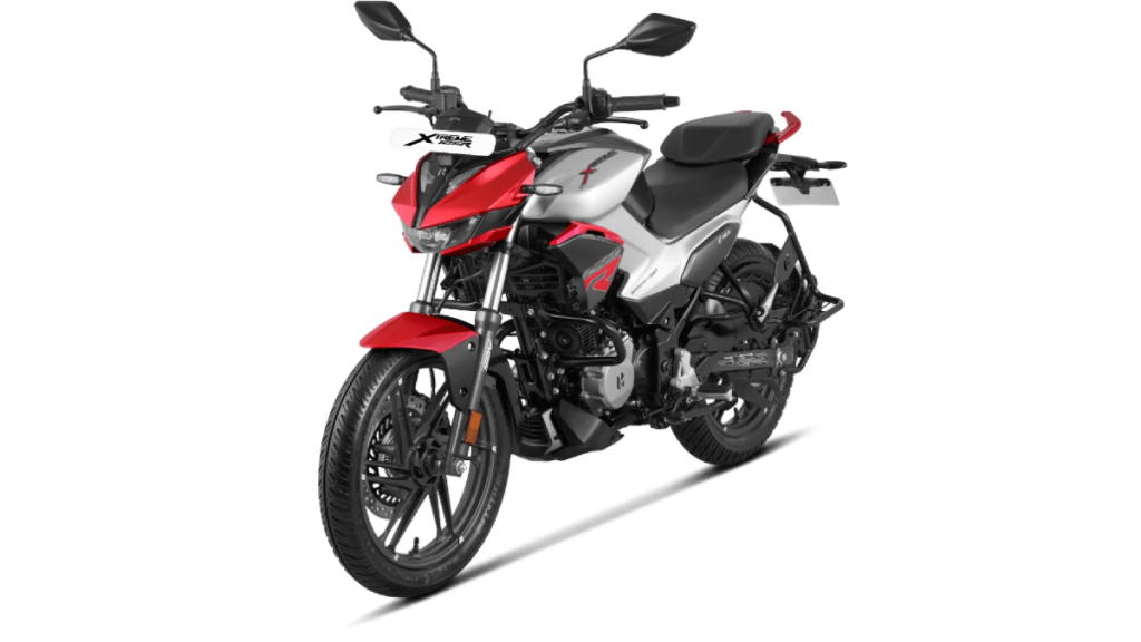 Hero MotoCorp Share Price jump on Q1