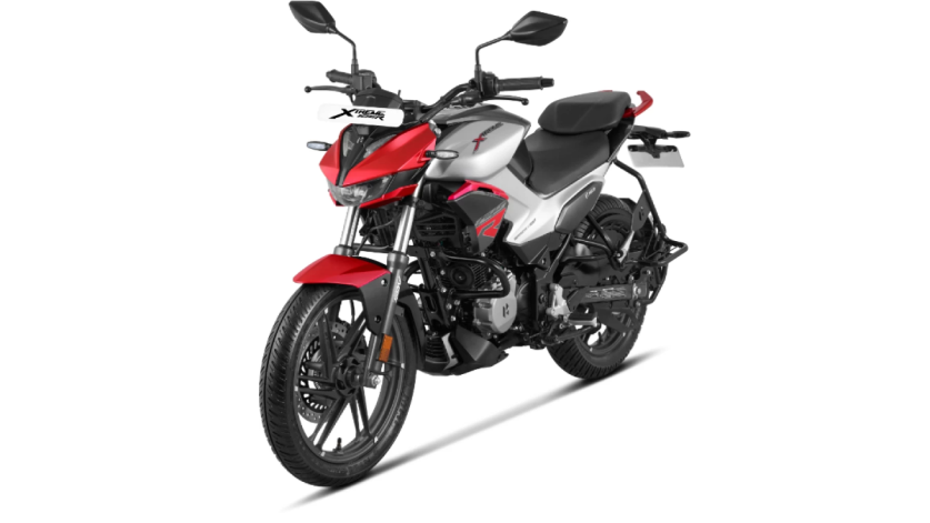 Hero MotoCorp Share Price jump on Q1