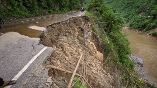 Himachal Pradesh Rains