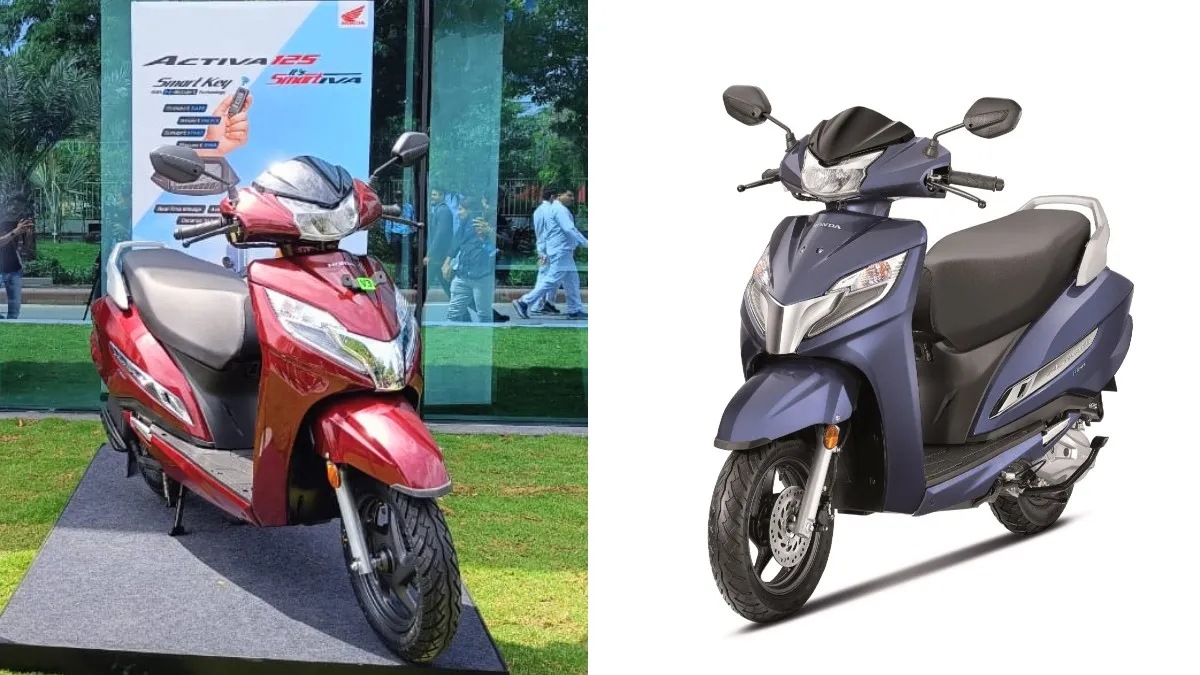 Honda Activa