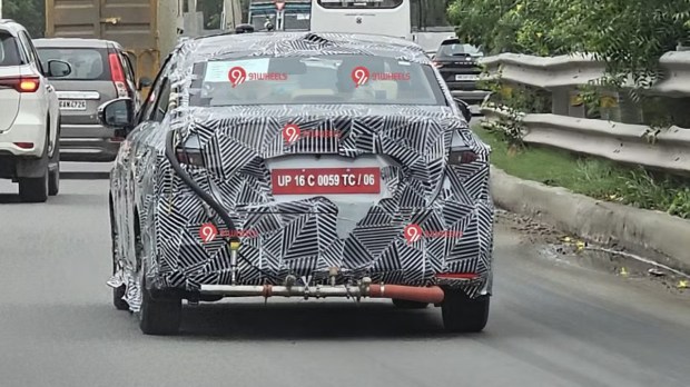 Honda Amaze