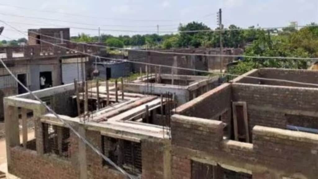 PMAY-2.0,PMAY-2.0 news, infra, railways, Economy, Indian economy