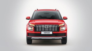 Hyundai Venue