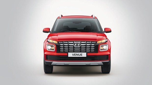 Hyundai Venue