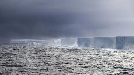 iceberg, world's largest iceberg, science, science news, trapped iceberg, A23a iceberg, largest iceberg, largest iceberg stuck iceberg, world's largest iceberg, science, science news, trapped iceberg, A23a iceberg, largest iceberg, largest iceberg stuck
