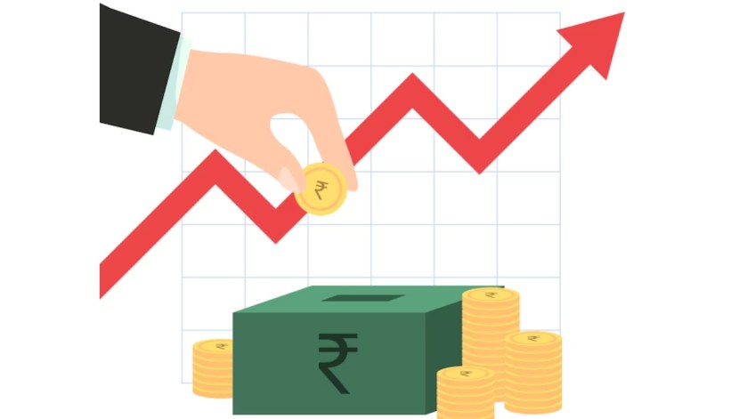 Does Capital Gain when Indexation is Lost?