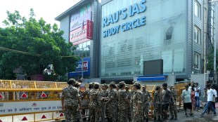 Delhi HC transfers coaching centre tragedy case to CBI.