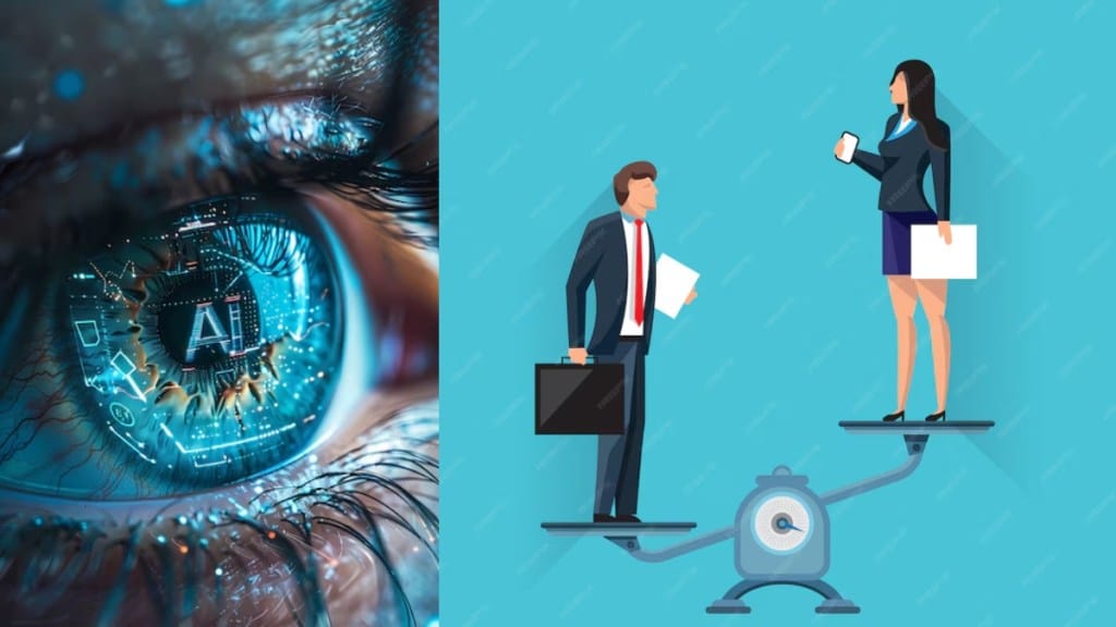 Bridging gender gap in AI: How tech industry is tackling issue of representation with various programmes.