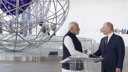 Strengthening India-Russia Cooperation in Nuclear Energy