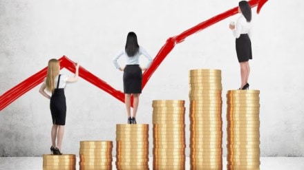 'Disbursement growth will top 15% in FY25'