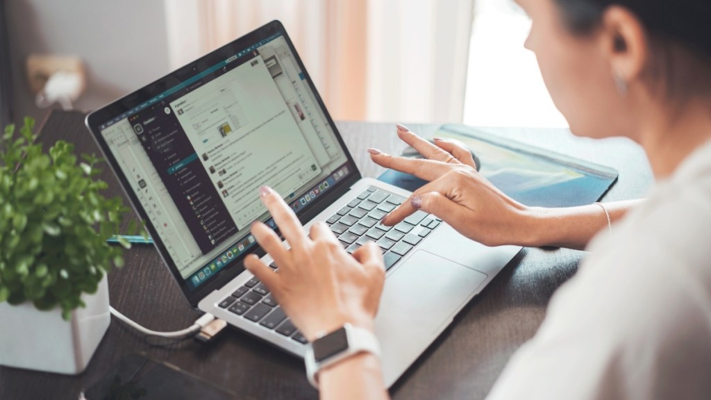 Reimagining job creation Reimagining job creation