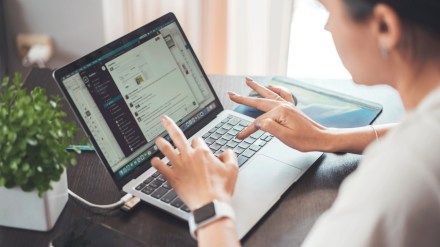 Reimagining job creation