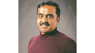 Chander Damodaran, MD & global CTO, Brillio