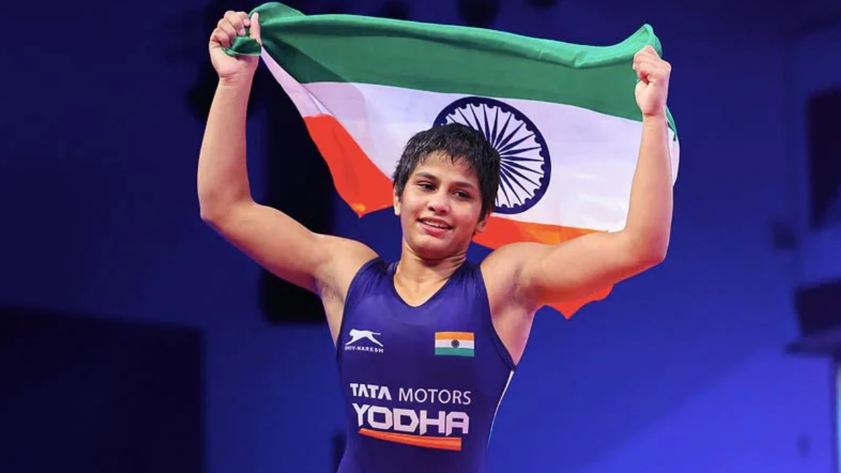 Paris Olympics: Indian wrestler Antim Panghal's accreditation cancelled, entourage to be deported - Here's why Paris Olympics: Indian wrestler Antim Panghal's accreditation cancelled, entourage to be deported - Here's why
