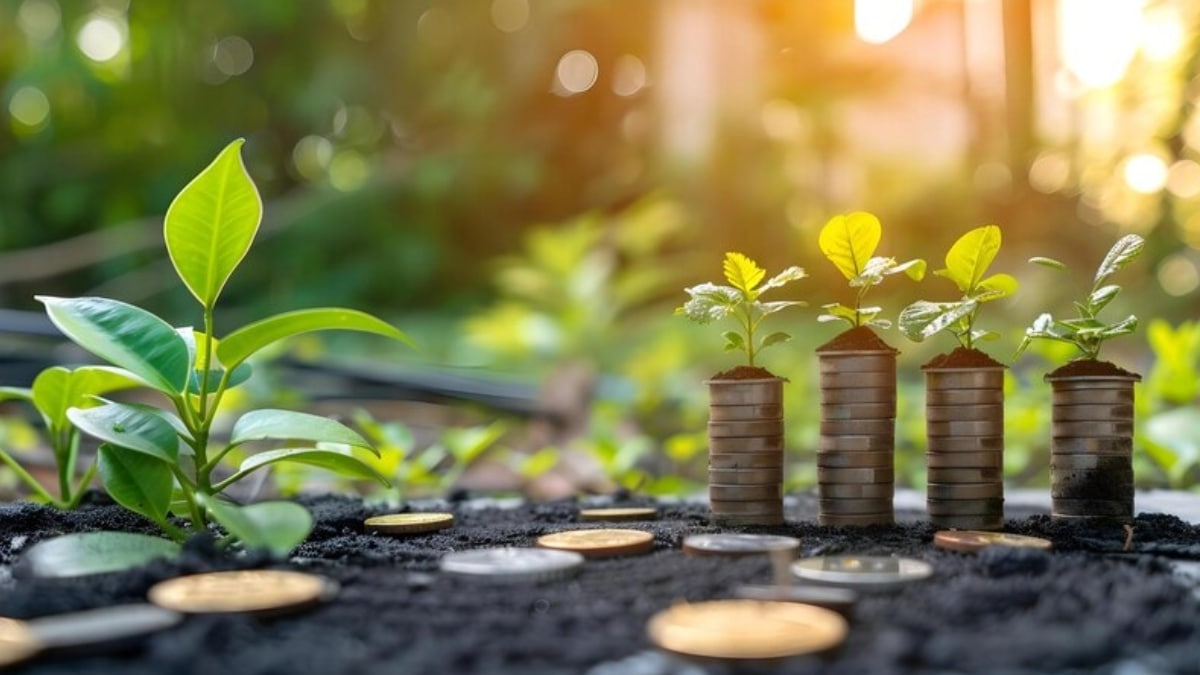 Innovative technologies to achieve carbon neutrality.