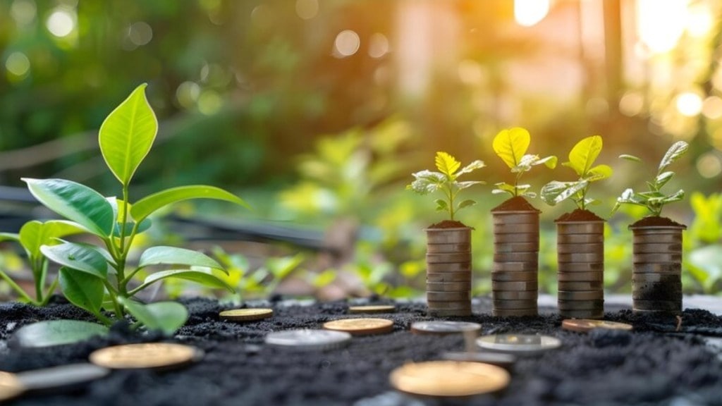 Innovative technologies to achieve carbon neutrality. Innovative technologies to achieve carbon neutrality.