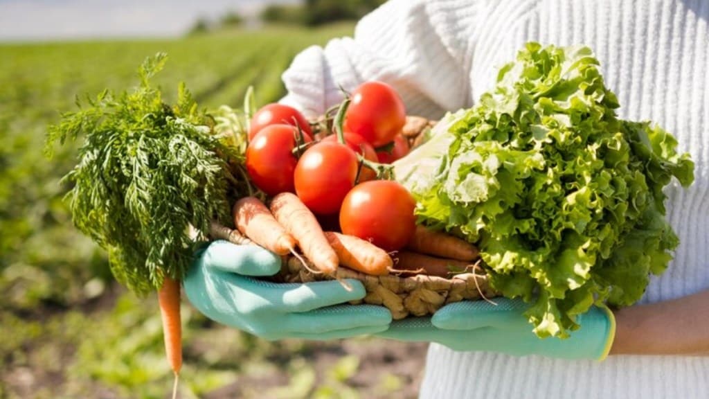 Agri trade on e-NAM platform crosses Rs 13,523-crore in Apr-July, FY25