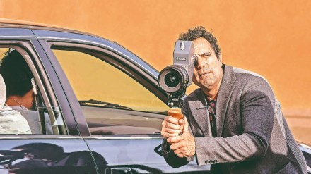 Interview: Tarsem Singh, filmmaker.