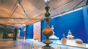 newest cultural attraction, underground facility, Humayun tomb, mughal era, delhi historical places,