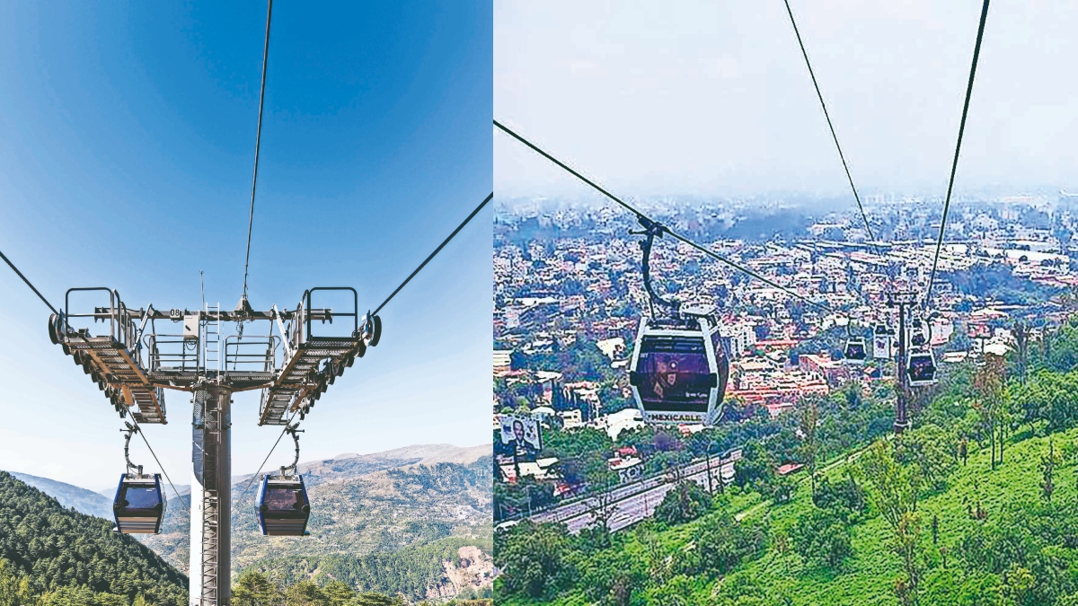 Ropeways, traditionally synonymous with mountain tourism, are now gaining traction as urban mobility solutions due to their efficiency in navigating challenging terrains and reducing congestion. Ropeways, traditionally synonymous with mountain tourism, are now gaining traction as urban mobility solutions due to their efficiency in navigating challenging terrains and reducing congestion.