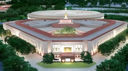 Total segregation Total segregation