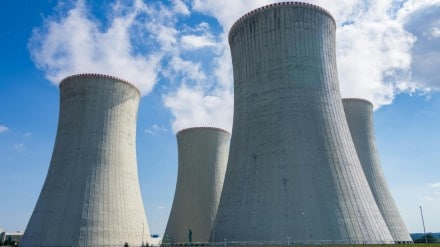 The need for small modular reactors