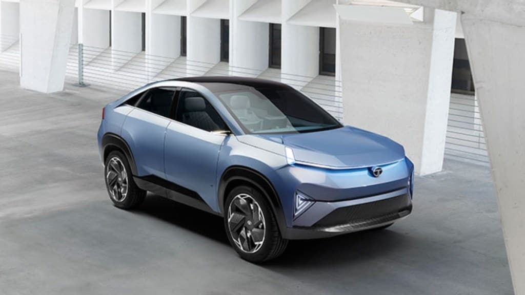 Want to book the electric Tata Curvv? Busting top 4 EV myths