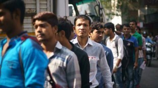 Monthly urban labour survey from Jan 2025, sample size to reduce