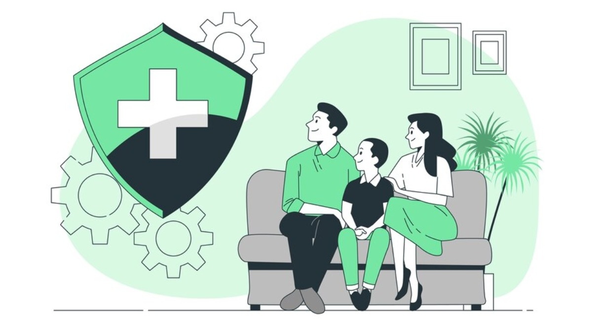 Take add-on covers with the shortest waiting period.