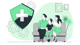 Take add-on covers with the shortest waiting period.