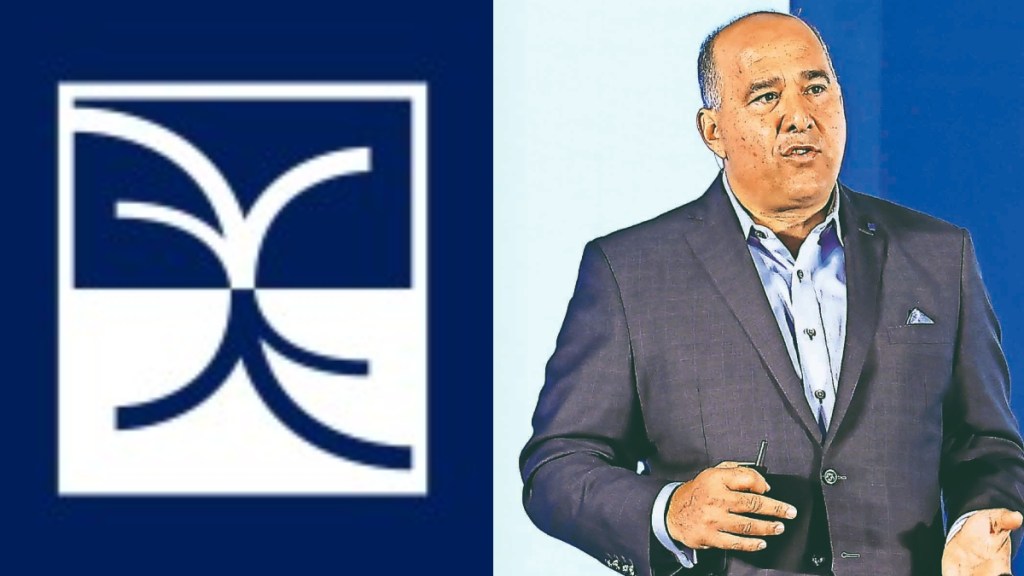 Chris Perry, President , Broadridge Financial Solutions. Chris Perry, President , Broadridge Financial Solutions.