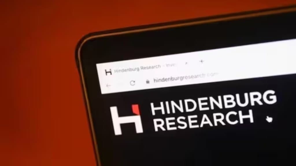 Hindenburg Research, SEBI, Madhabi Buch, offshore funds, Mauritius, FSC, tax haven, compliance, Hindenburg report, Adani Group, Gautam Adani, stock manipulation
