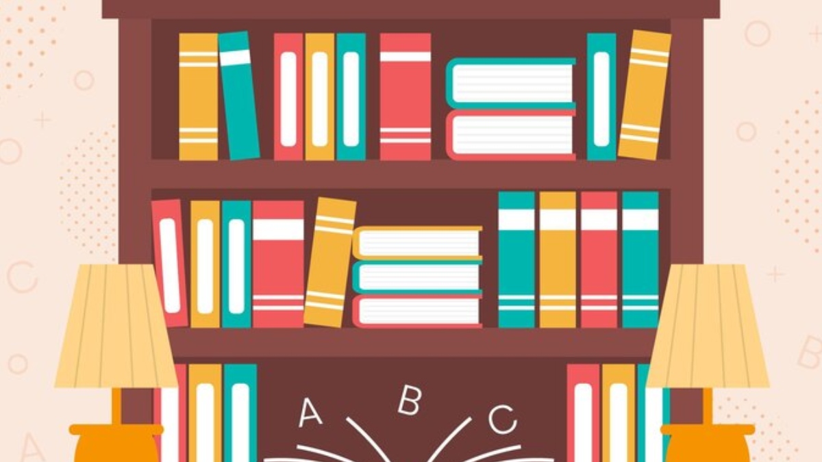 Every book finds its reader Every book finds its reader
