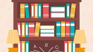 Every book finds its reader