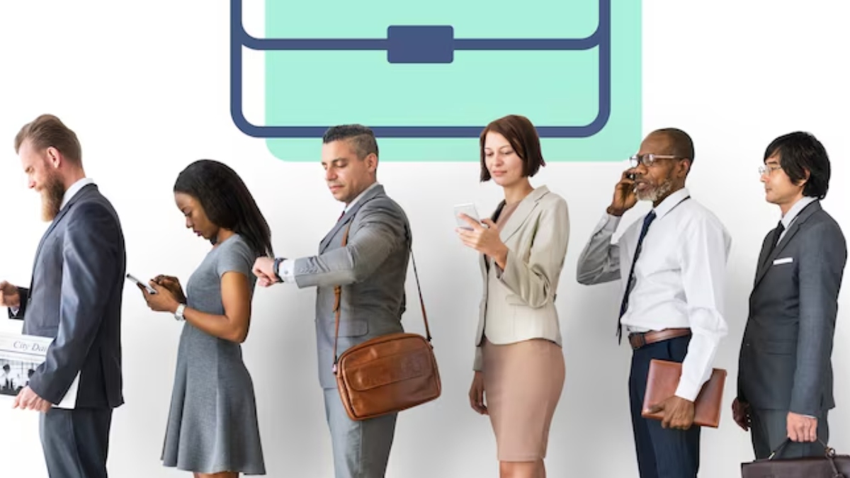 Beyond Job Listings: The hidden gems of career support for job seekers Beyond Job Listings: The hidden gems of career support for job seekers