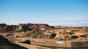 New mining projects at multi-decadal low in FY24.