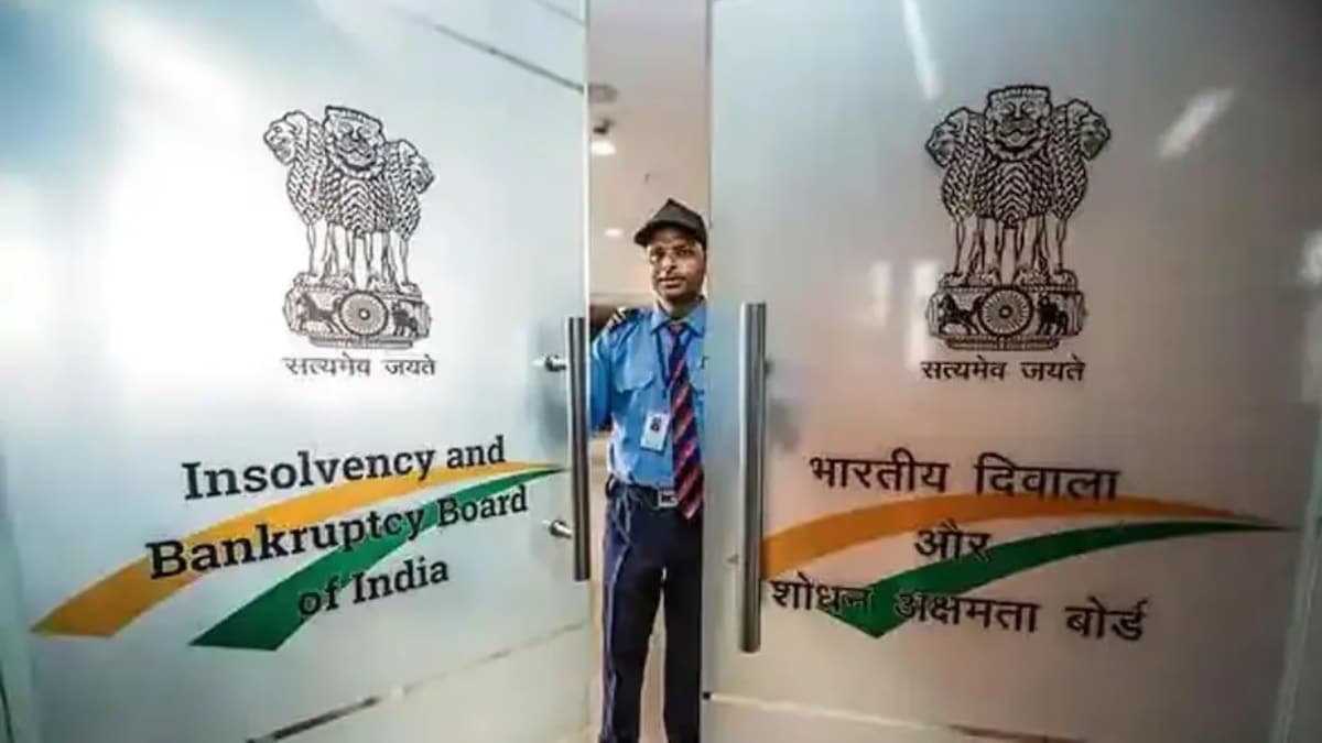 Experts seek project-wise insolvency for real estate in IBC