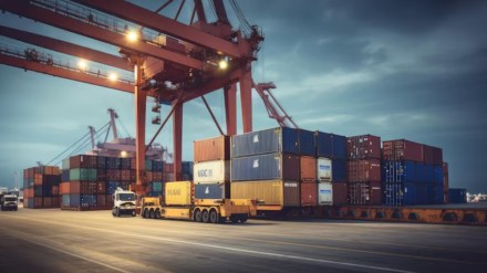 Exports shrink 1.5% in July, trade deficit widens to $23.5 bn
