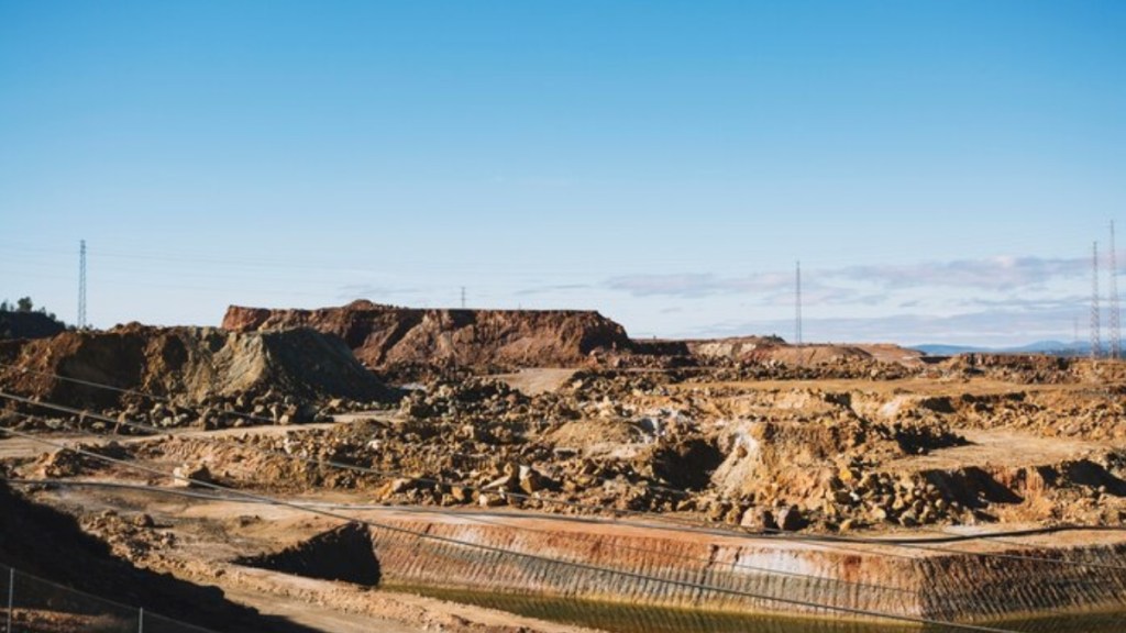 Mining firms stare at huge Rs 2-lakh-cr hit Mining firms stare at huge Rs 2-lakh-cr hit