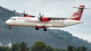 Cash-strapped Alliance Air seeks Rs 700 crore from govt