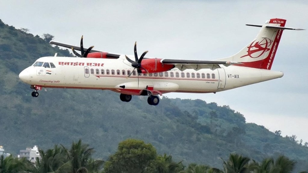 Cash-strapped Alliance Air seeks Rs 700 crore from govt Cash-strapped Alliance Air seeks Rs 700 crore from govt