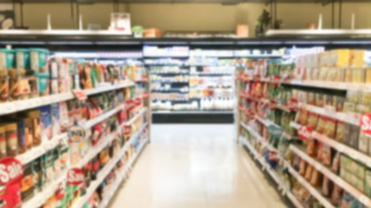 Kiranas hold their own despite q-comm boom