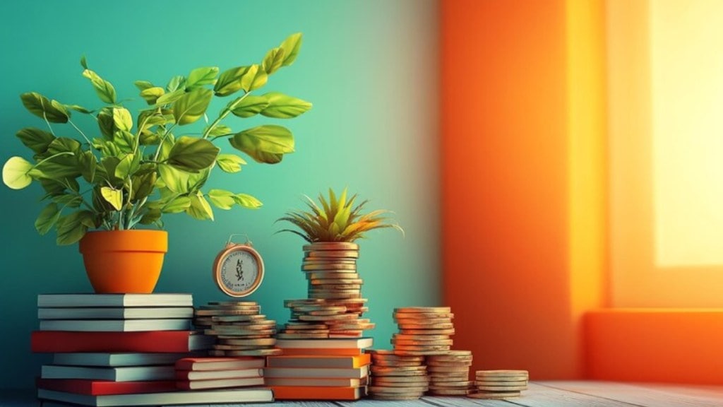 Building strong financial foundation: How educational programmes are enhancing students' money skills Building strong financial foundation: How educational programmes are enhancing students' money skills