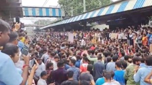 Maharashtra horror: Two kindergarten girls sexually abused in Badlapur school, principal among three suspended