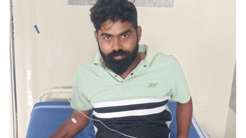 Prime suspect in fake NCC camp sexual assault case: The NCC clarified that it had no involvement in the camp and that the accused had no connection to the organization.