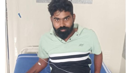 Prime suspect in fake NCC camp sexual assault case: The NCC clarified that it had no involvement in the camp and that the accused had no connection to the organization. Prime suspect in fake NCC camp sexual assault case: The NCC clarified that it had no involvement in the camp and that the accused had no connection to the organization.